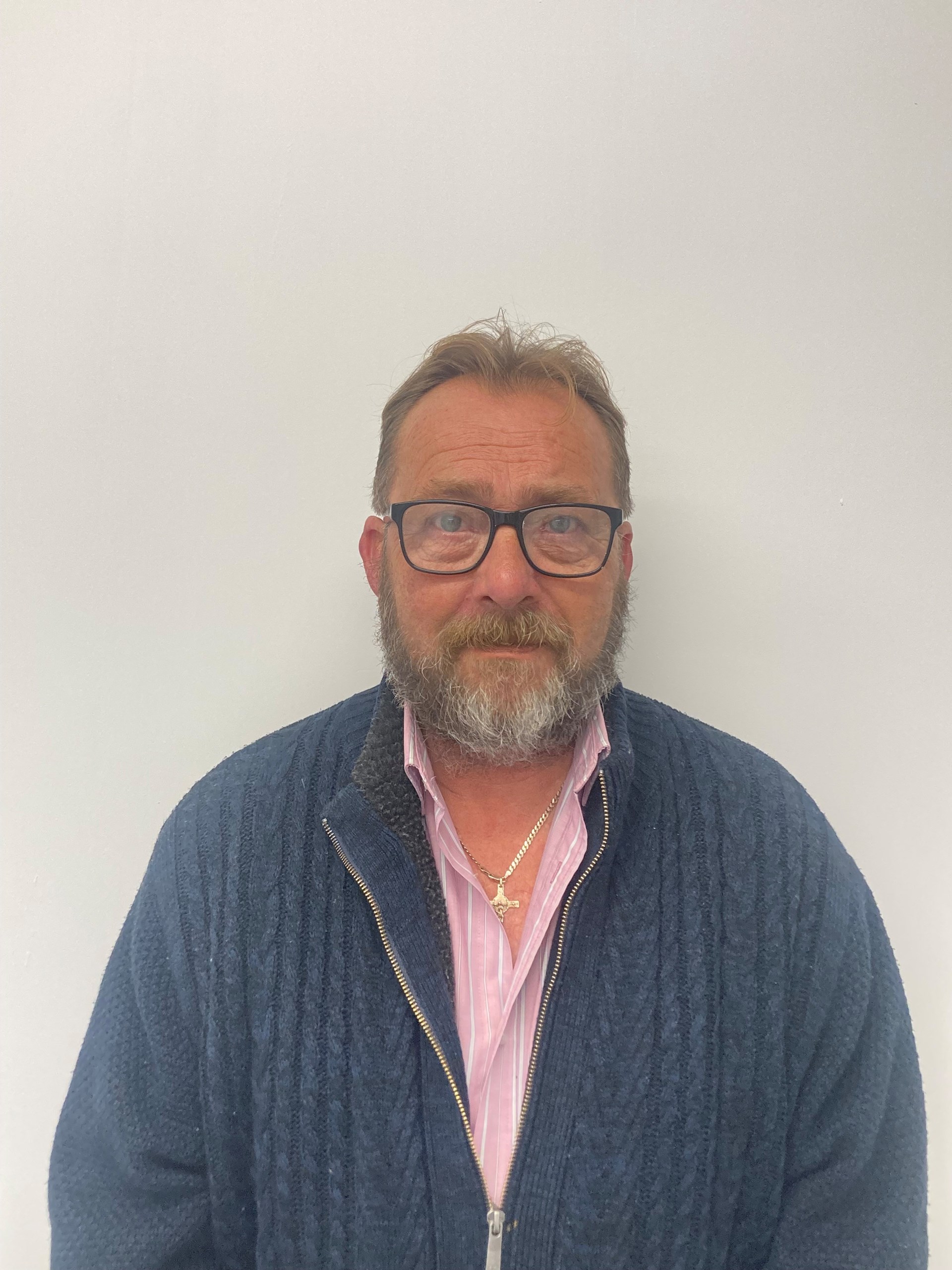 Aylesham Parish Council Councillor Armstrong