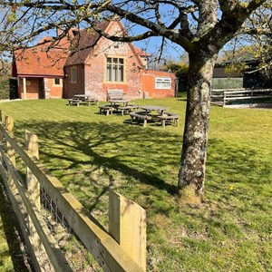 West Knoyle Parish Council Village Hall