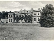 Penton Grafton Parish Council Home
