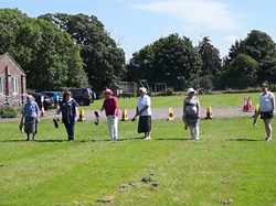 2017 Great Get Together Bring and Share