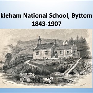 Mickleham & Westhumble Local History Group Not Such Everyday Lives