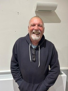 Cllr Eric Dore