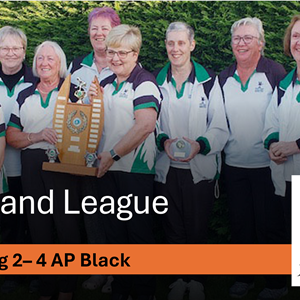 Aldiss Park Bowls Club Home