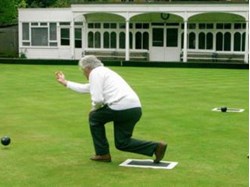 Friary Bowling Club About Us