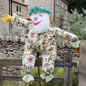 Cold Kirby Village Hall Gallery