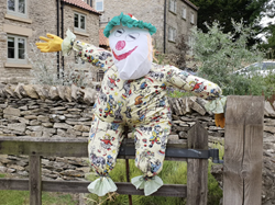 Cold Kirby Village Hall Gallery
