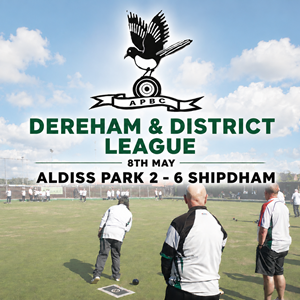 Aldiss Park Bowls Club Home