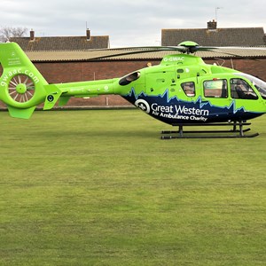 Nailsea Bowls Club Our Charitable Work