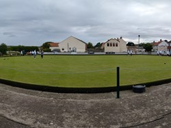 Middlesbrough Bowling Club President tour photos