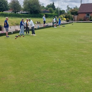 Open Day Bowlers