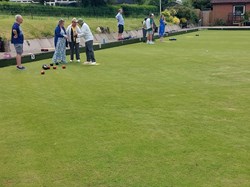 Shire Park Bowls Club Gallery