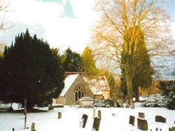 Bramdean & Hinton Ampner Parish Council Home