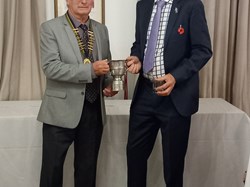 Porlock & District Bowls Club Gallery