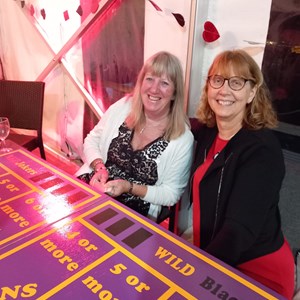 Louth & District Lions Casino