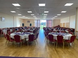 Balderton Parish Council Village Centre Hall Hire