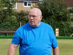 Bletchley St. Martins Bowls Club Singles Fun Day 30th August 2020 Part 1