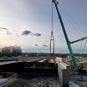 Headbourne Worthy Parish Council M3 Junction 9 Improvement