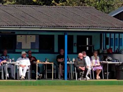 Winget Bowls Club Finals Day 2024
