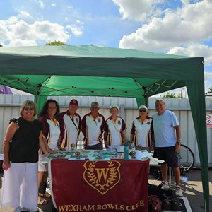 Wexham Bowls Club Gallery