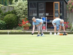 New Beckenham Bowls Club Photo gallery