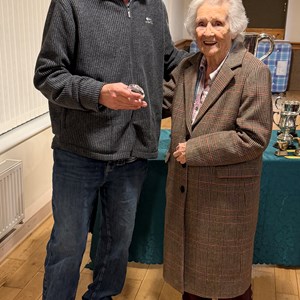 101 Runner Up - Paul Bastin