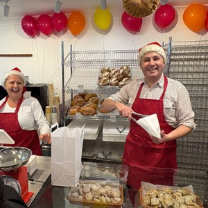 Godshill Matters Home