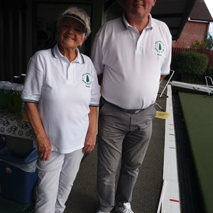 September, Sheila and Mel