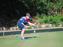 Gloucester City Bowls Club Gallery