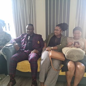 Association of North East Cameroonians June 2026