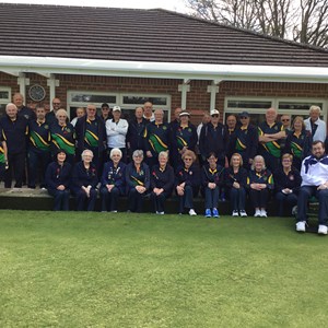 Cove Bowling Club 2023