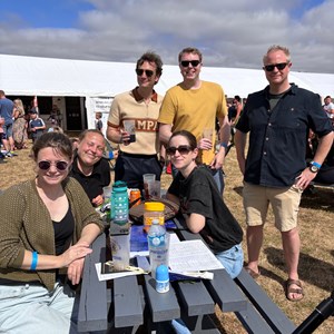 Louth & District Lions Beer Festival