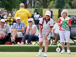 Bowls Hampshire Home