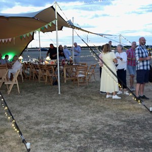 Berwick St James Parish Barn Dance - August 2026