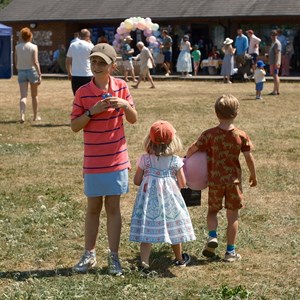 HBT Horticultural Society Photographs 2026