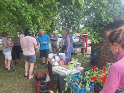 Market on the Green
