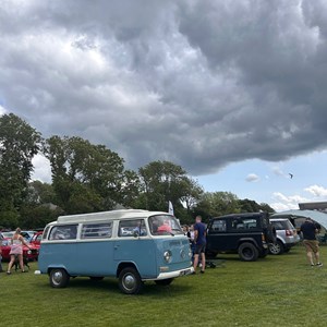 Aston Clinton Parish Council 2025 Family Festival