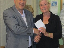 Kislingbury Bowls Club. Gallery