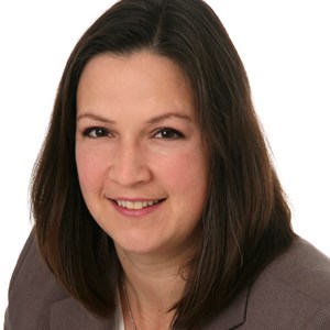 Councillor Katrina Lyle- Vice-Chair