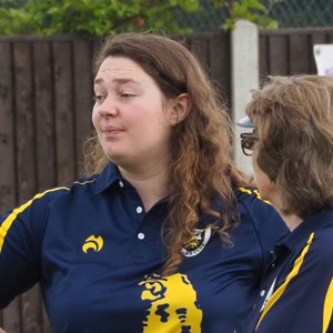 Aldiss Park Bowls Club Ladies 3s Qtr & Semi 2025