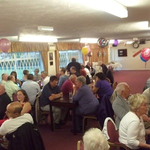 Wexham Bowls Club Social