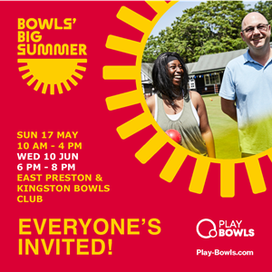 East Preston & Kingston Bowls Club Home