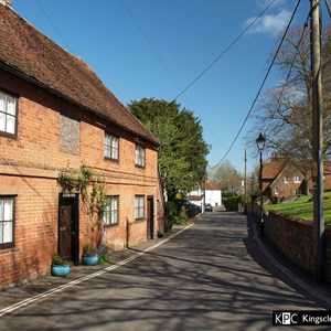 Gallery, Kingsclere Neighbourhood Plan