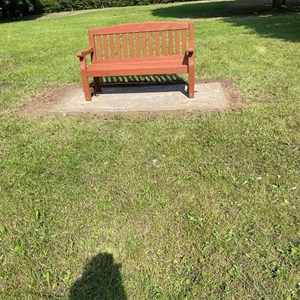 Public Seats