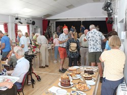 Martinstown Village Hall Martinstown Craft and Garden Show