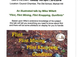 Brandon Town Council Notice Board