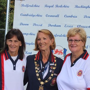 Cove Bowling Club 2017