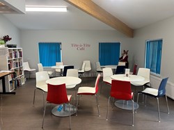 Tadley & District Community Centre Home