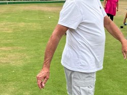 Whitstable Bowling Club Closing Drive 2024