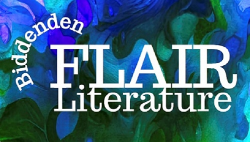 biddenden community library Literature & Writing