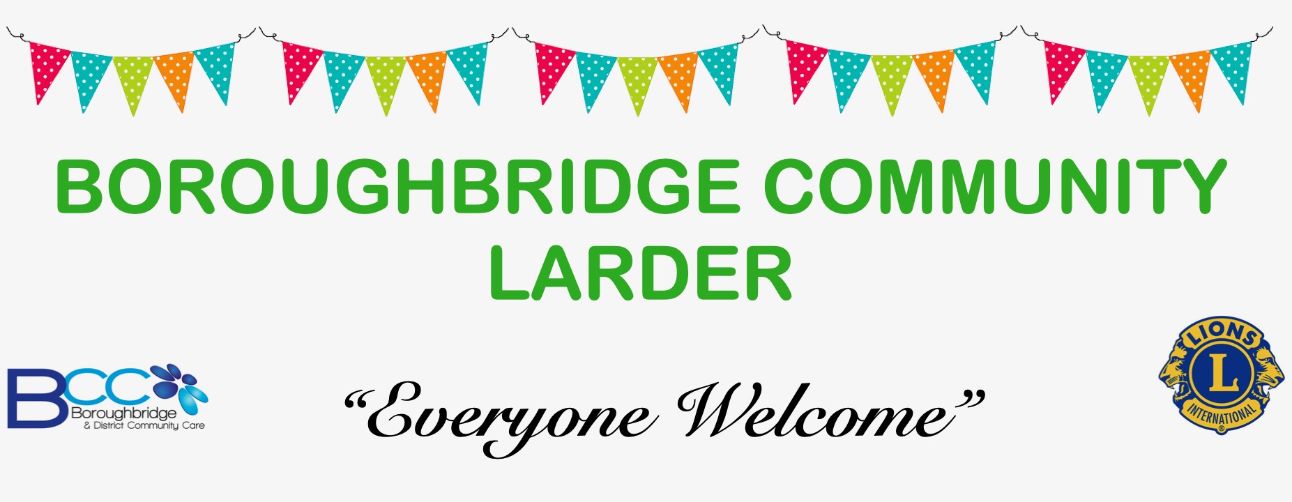 Boroughbridge Community Larder Gallery